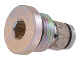 70004928 Plug, Strainer | JLG